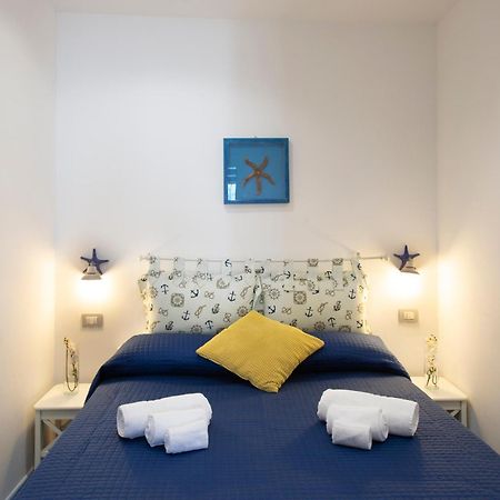 La Casa Accanto Amalfi Exteriér fotografie