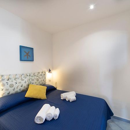 La Casa Accanto Amalfi Exteriér fotografie