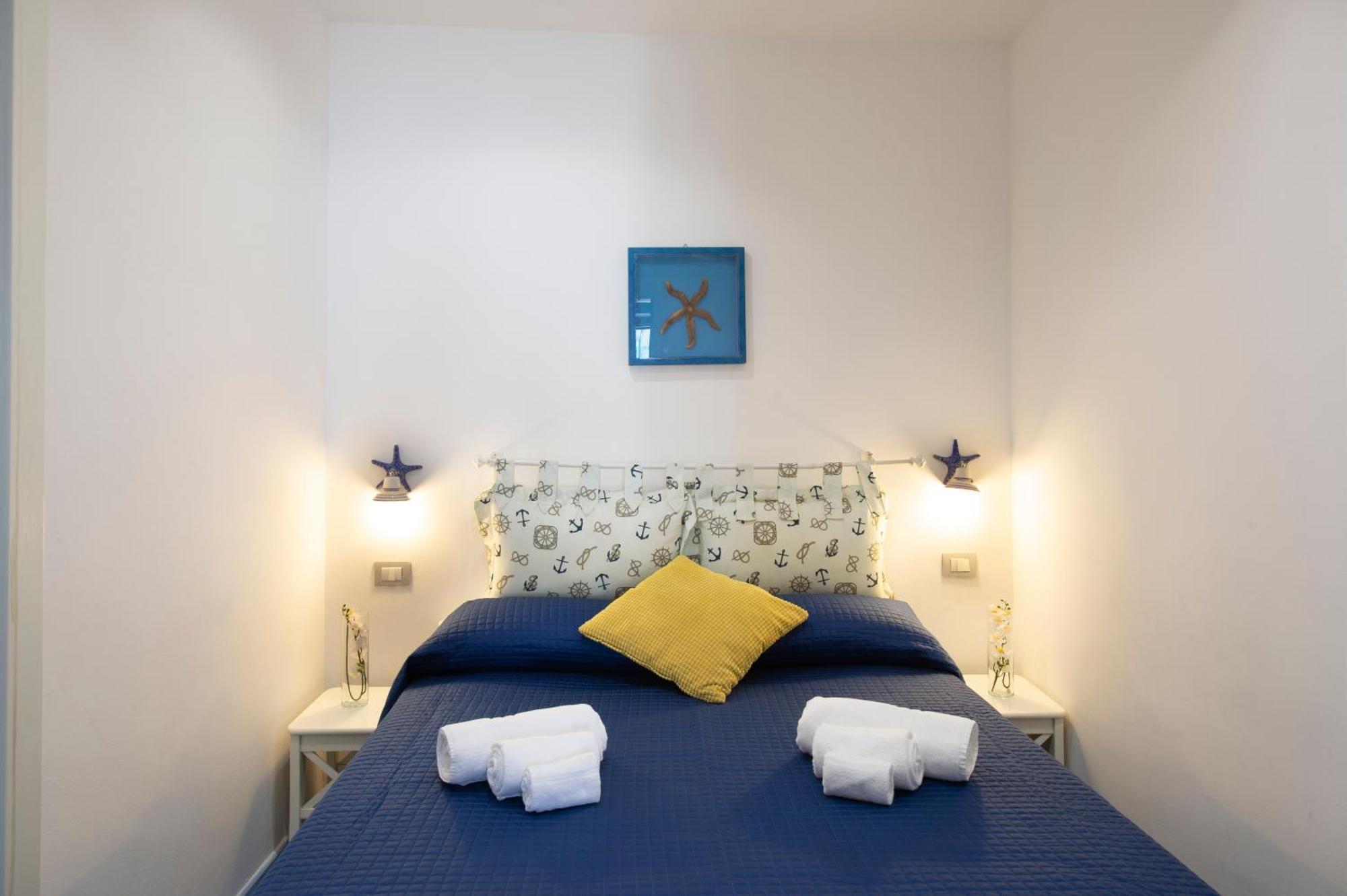 La Casa Accanto Amalfi Exteriér fotografie