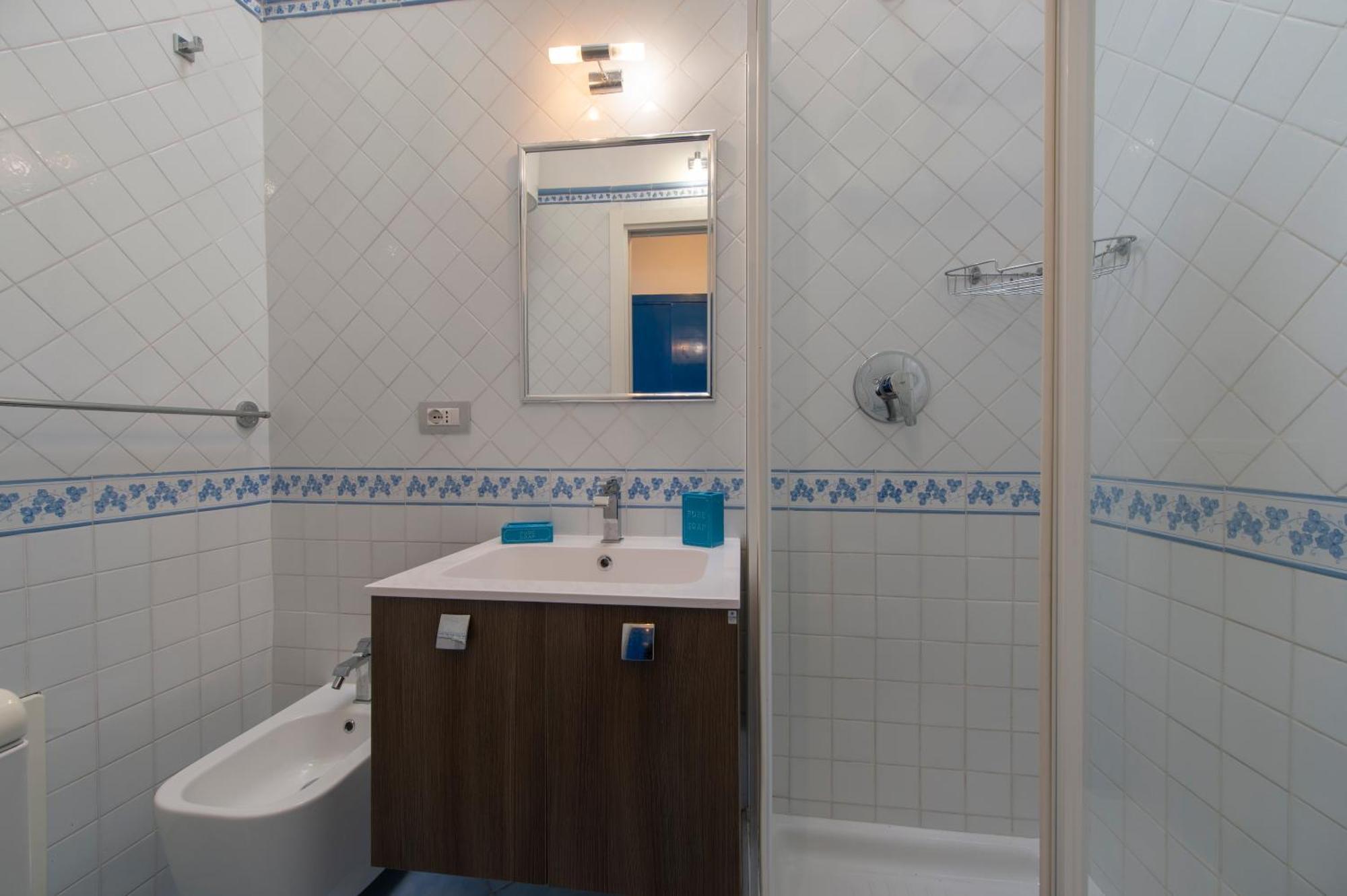 La Casa Accanto Amalfi Exteriér fotografie